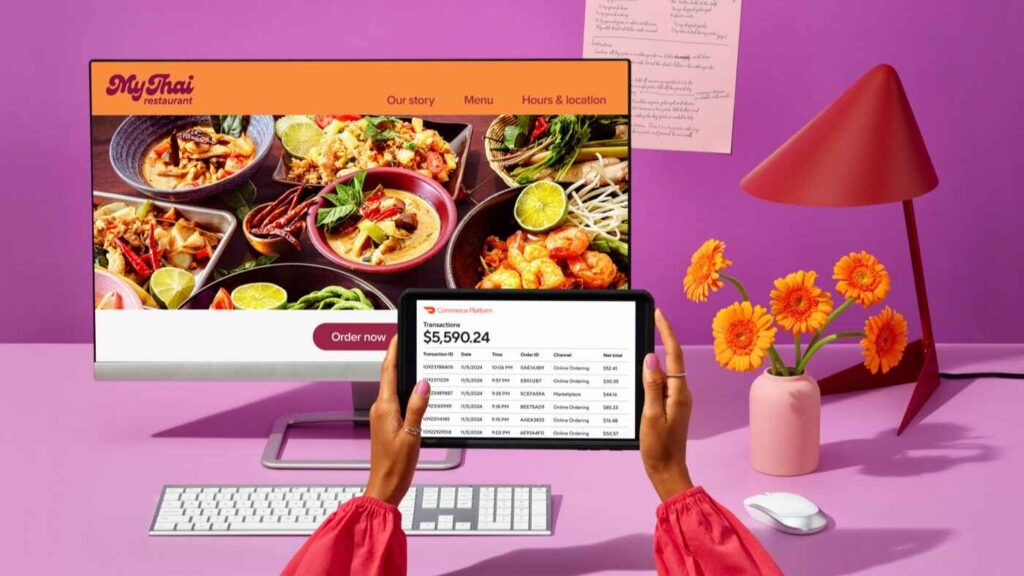 Improve Restaurant SEO with a Google Business Profile