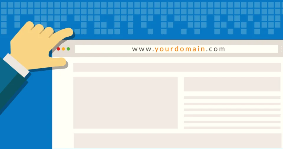Exact Match Domain Penalty