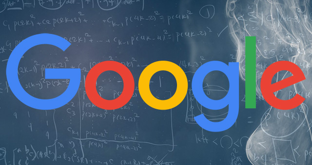 Google Phantom Update