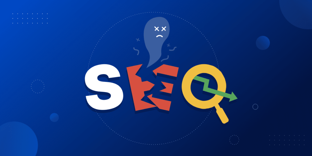 The Origin of the "SEO is Dead" Myth
