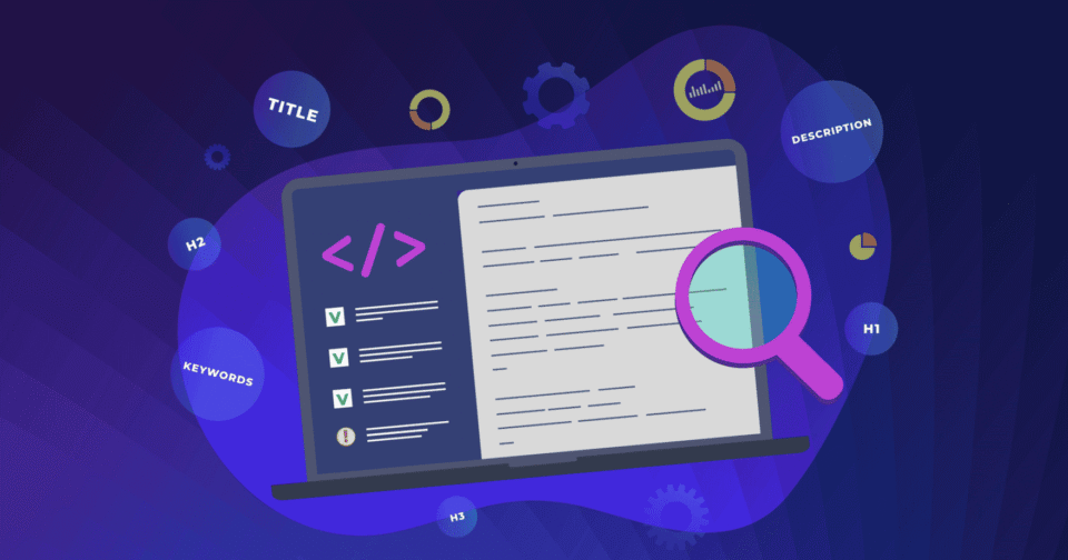 What is a Link Title