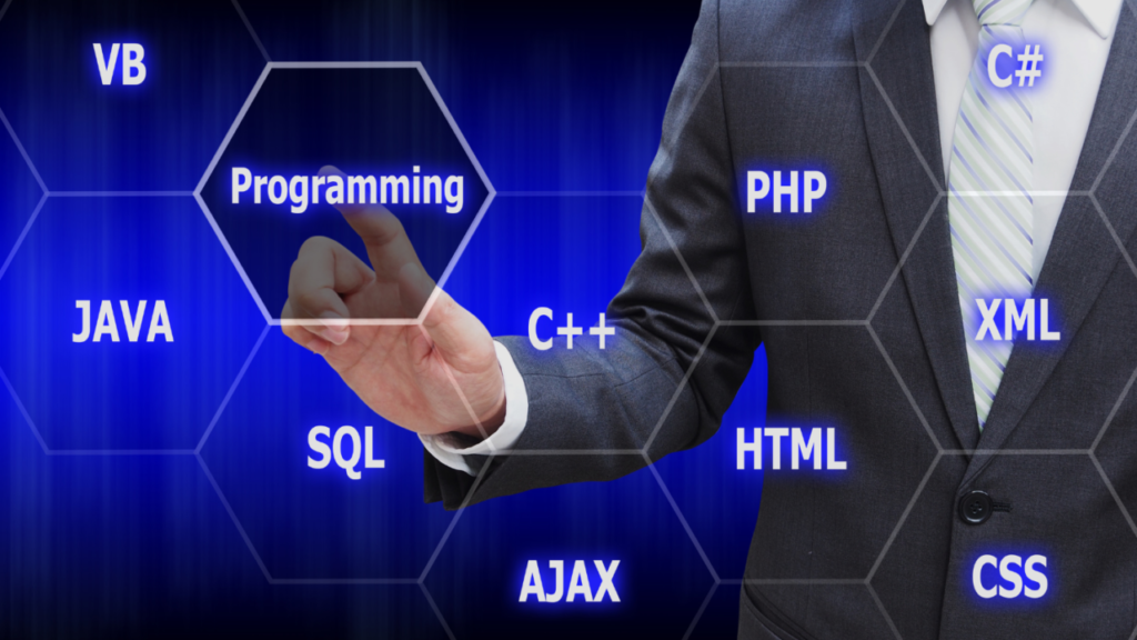 SEO Programming