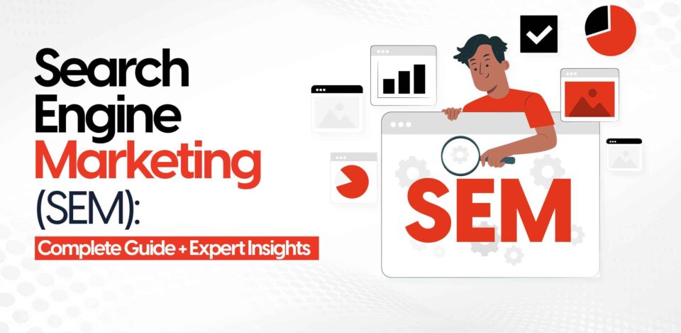 Search Engine Marketing Professional Organization