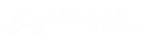Ranking Generals