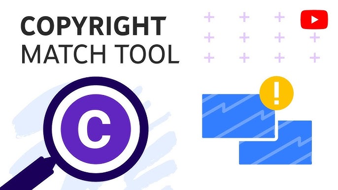 YouTube's Copyright Match Tool