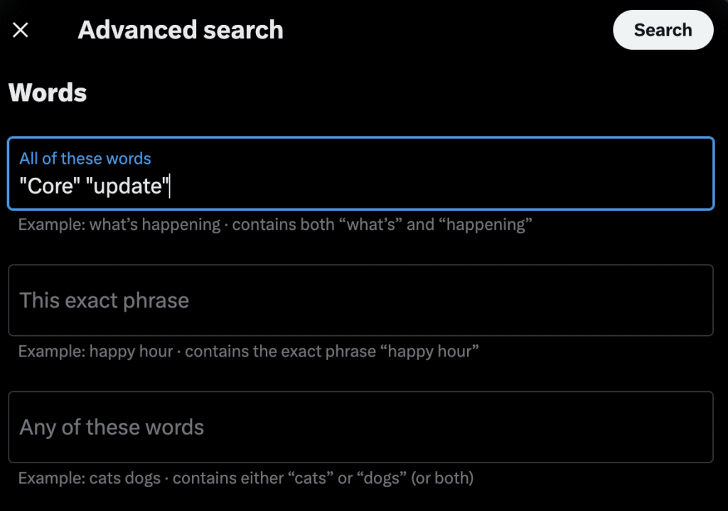 How To Easily Search For Tweets By Date On Twitter
