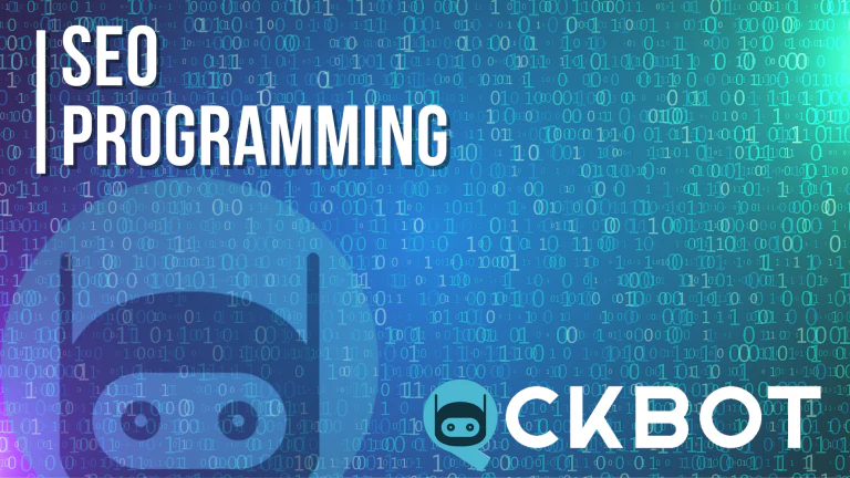 SEO Programming