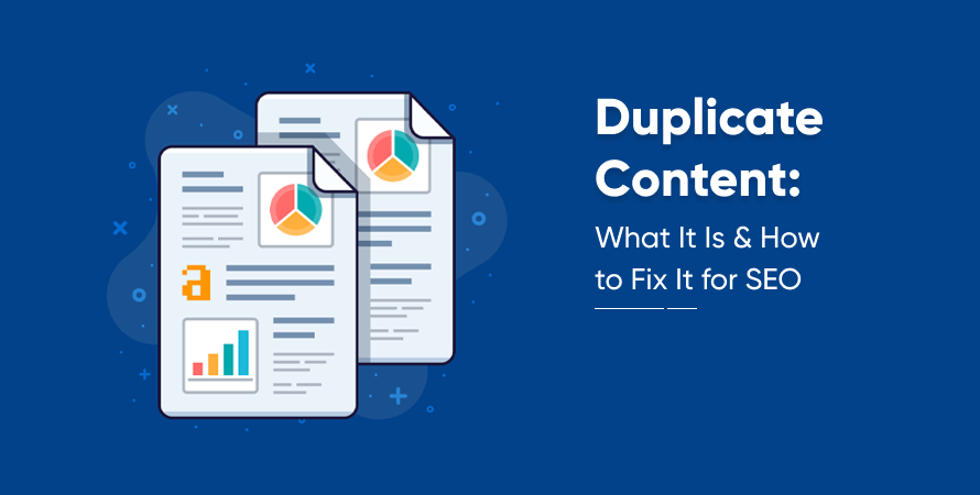 Solutions and Fixes for SEO Duplicate Content