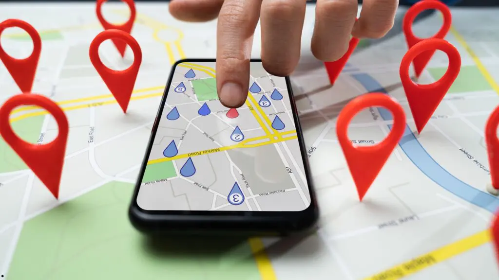 Mastering Local SEO