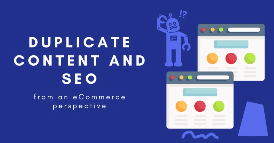 SEO Duplicate Content: Complete Guide to Finding and Fixing