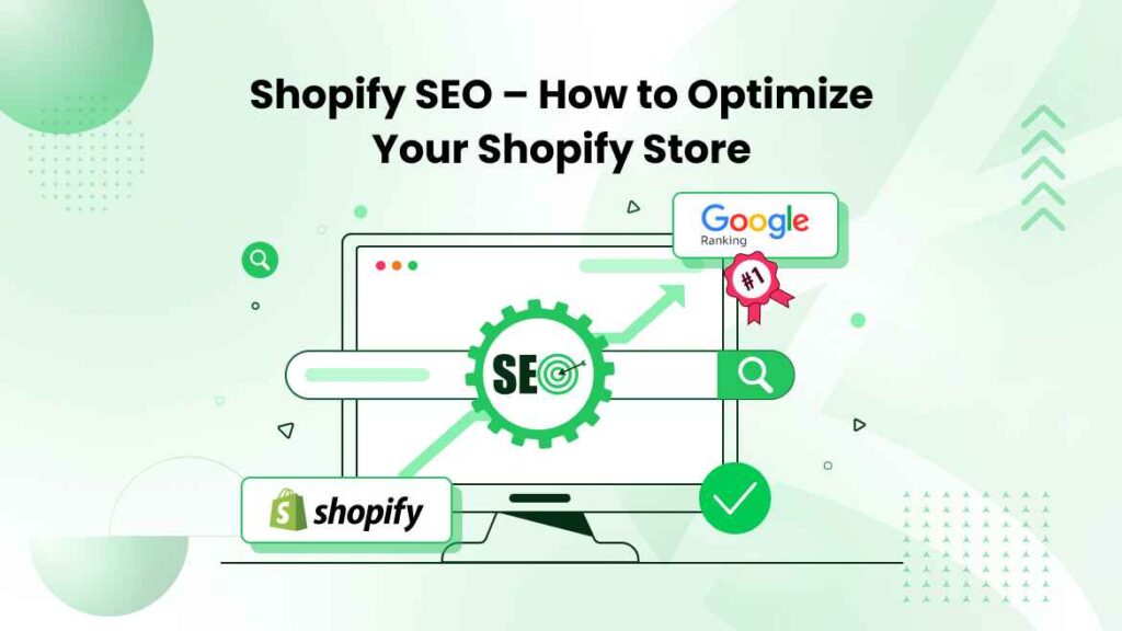 Why Your Shopify Store Needs Professional Optimization
