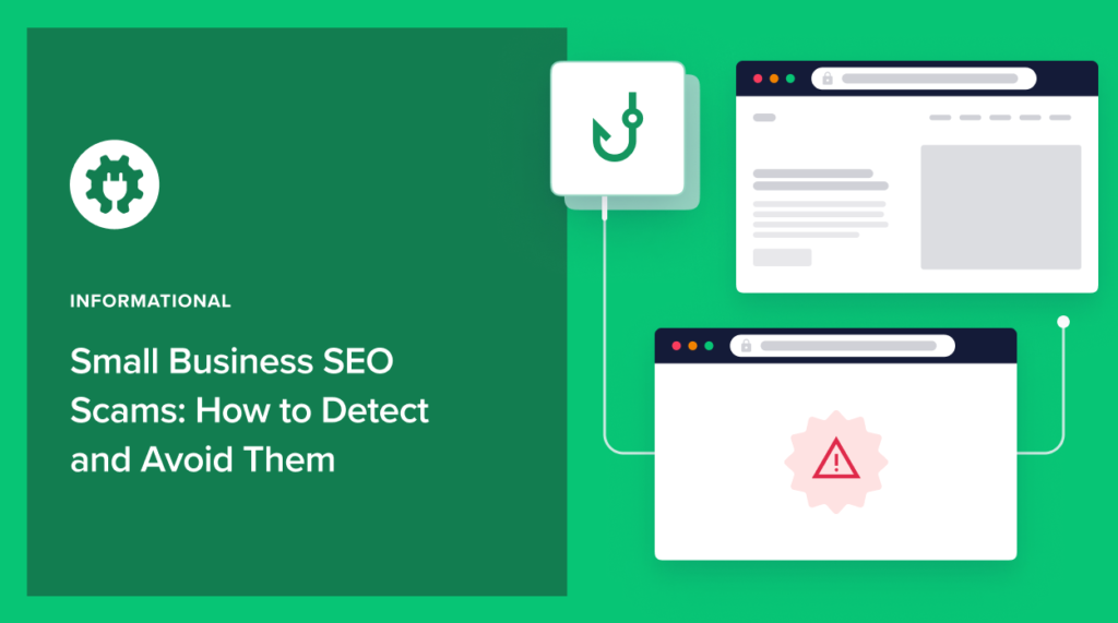 Red Flags: Fake SEO "Experts" to Avoid