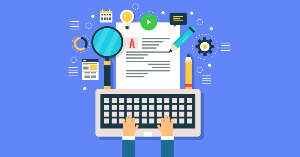 Content Creation and Optimization